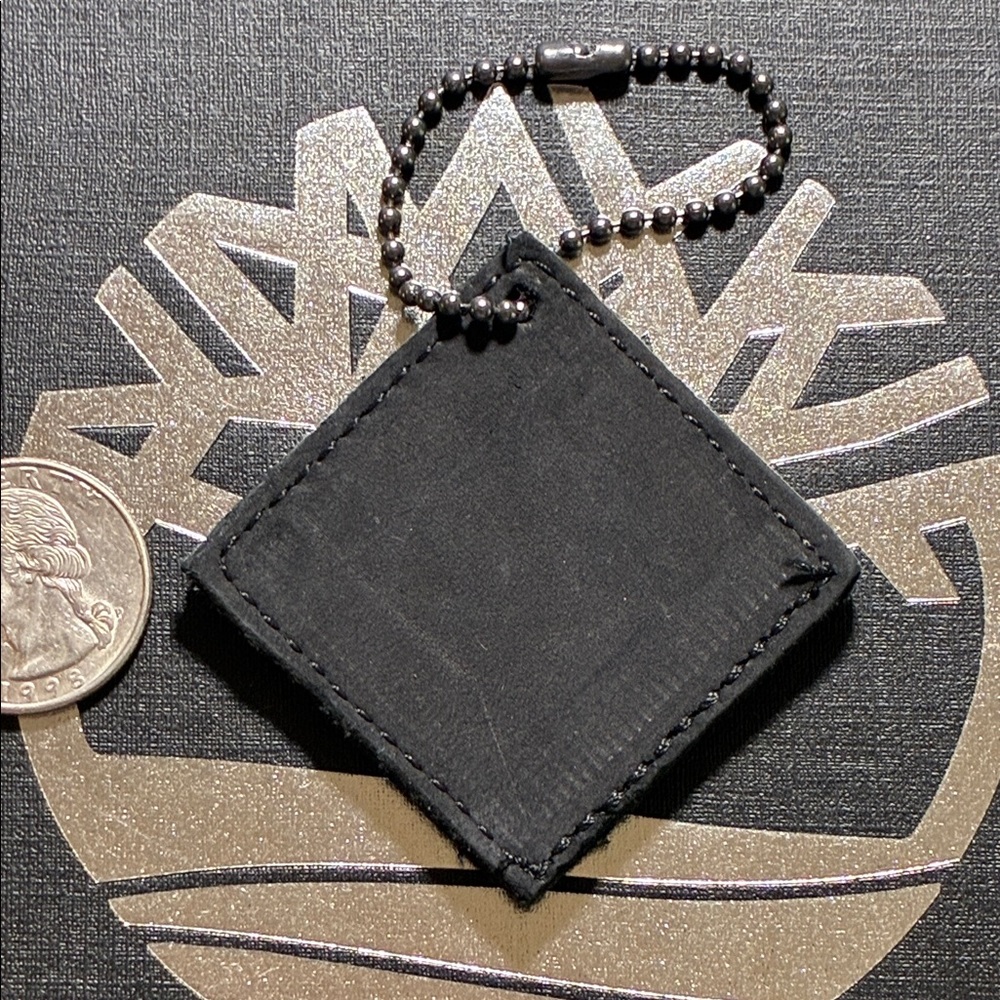 Timberland Boot Tag - Picture 4 of 5